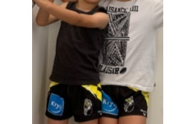 Blanc 6/7 ans